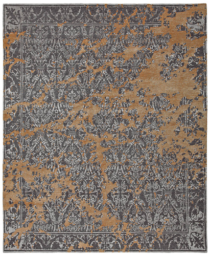 Alcaraz Sky Grey Rug