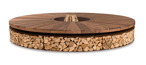 Prestige Outdoor Fire Pit