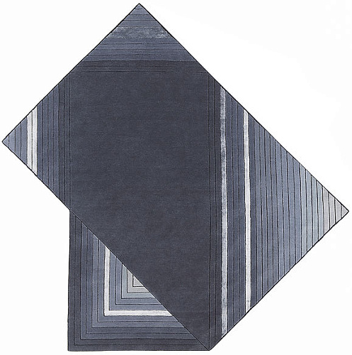 Geometric Rug