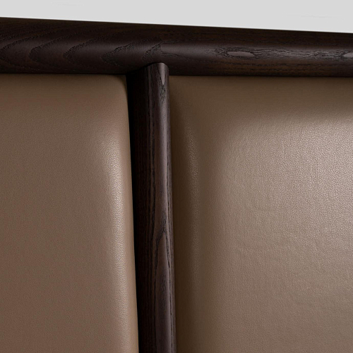 Joyce Italian Bed