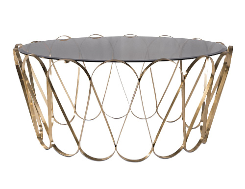Aquarius Coffee Table