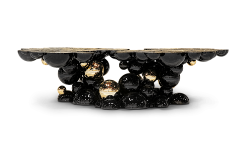 Orbit Coffee Table
