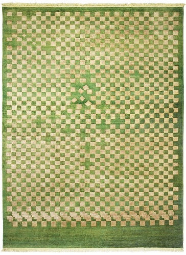 سجادة «باكستان»