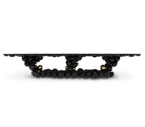 Orbit Dining Table