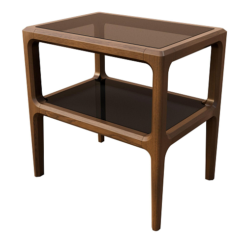 Bellagio Italian Nightstand