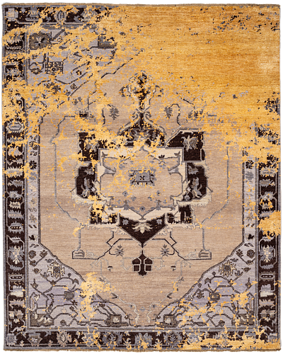 سجادة «آزر بالس روكد»