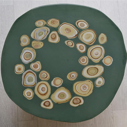 BonBon Crafted Coffee Table