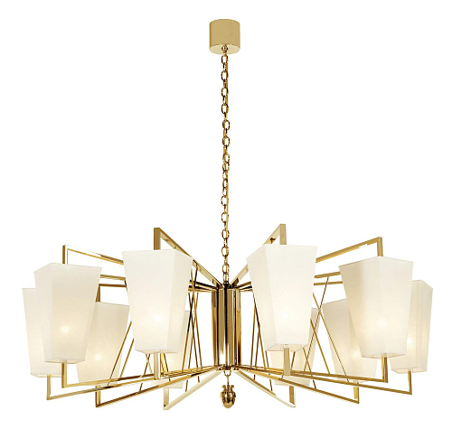 Orione Italian Chandelier