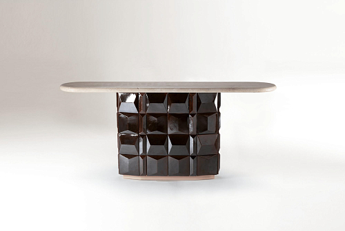 Milano Crafted Console