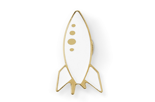 Galactic Rocket Handle