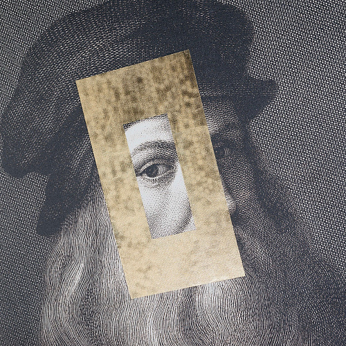 Leonardo Portrait Artisan Panel