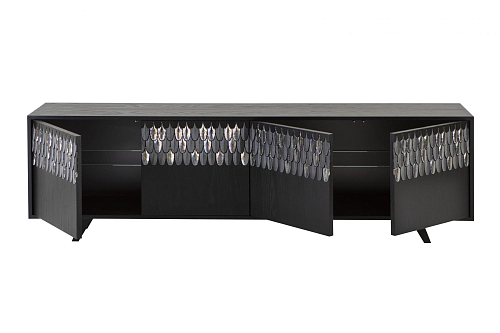 Plume Contemporary Sideboard