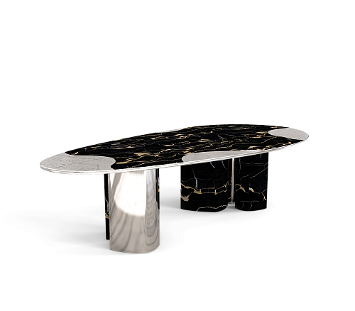 Athena Dining Table