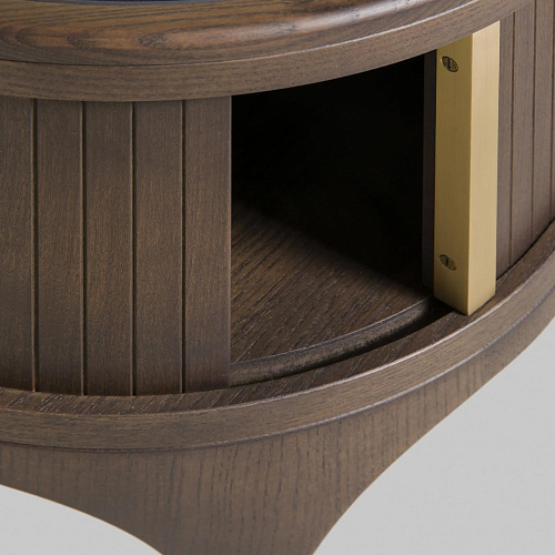 Joyce Italian Nightstand