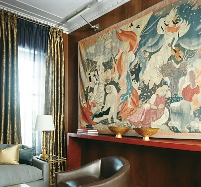 Tapestries