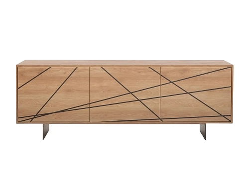Maya Modern Sideboard