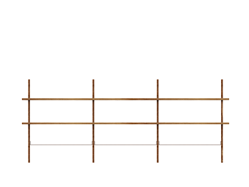 مكتبة «كابانا» S-155