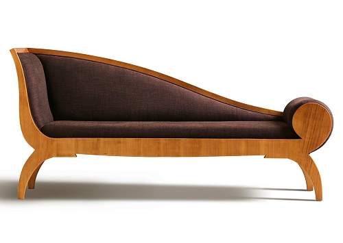 Paolina Handcrafted Chaise