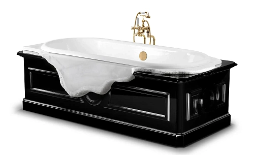 Stonehaven Bathtub