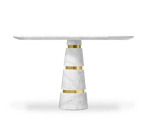 Avalanche Dining Table