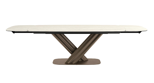 Sipario Ext Dining Table