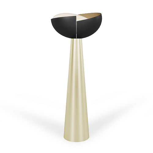 Illusion Floor Lamp