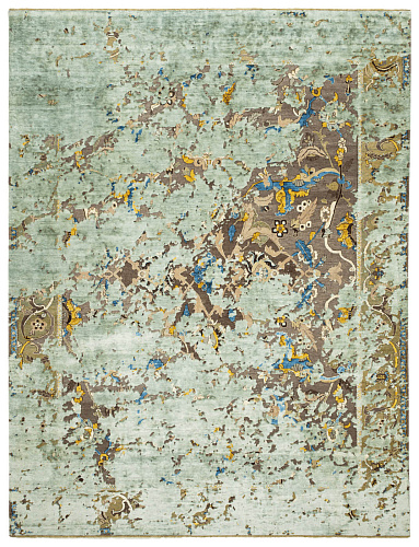 سجادة «بولونيز غرينفورد إيريال»