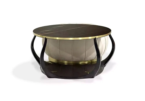 Enlace Coffee Table