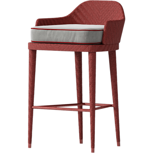 Outdoor Stools