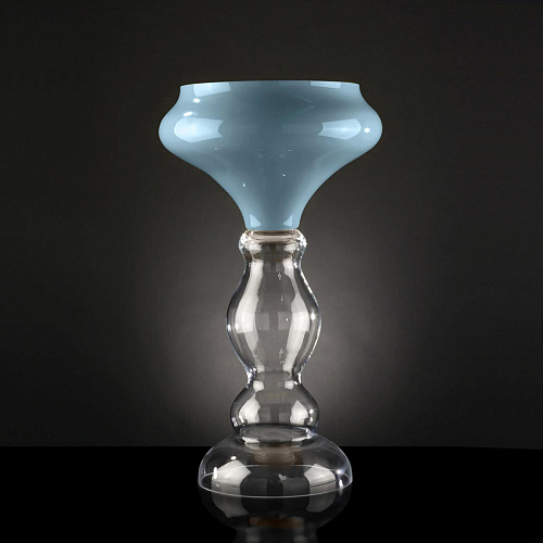 Zeus Purist Handcrafted Vase