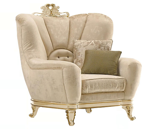Exquisite Armchair