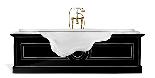 Stonehaven Bathtub