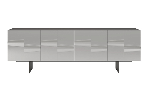Saffira Contemporary Sideboard