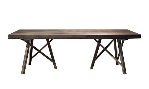 Zeus Extendable Table