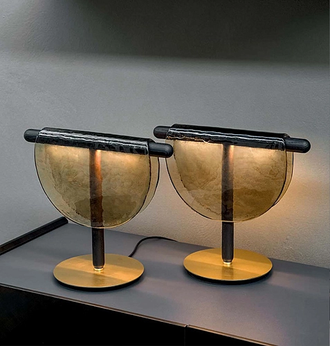 Dalì Accent Lamp