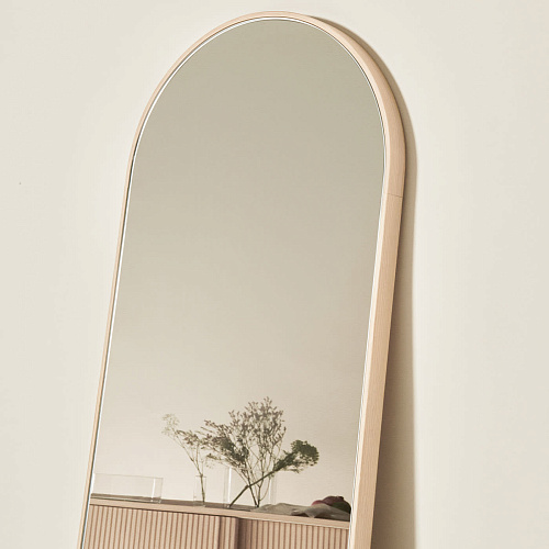Tutto Sesto Floor Mirror