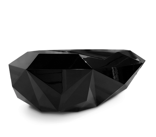 Prism Coffee Table