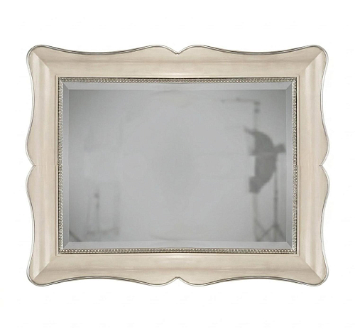Artisan Crafted Mirror