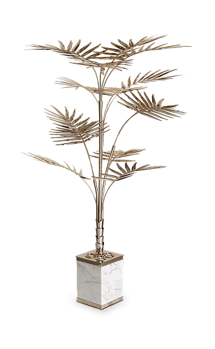 Solara Floor Lamp