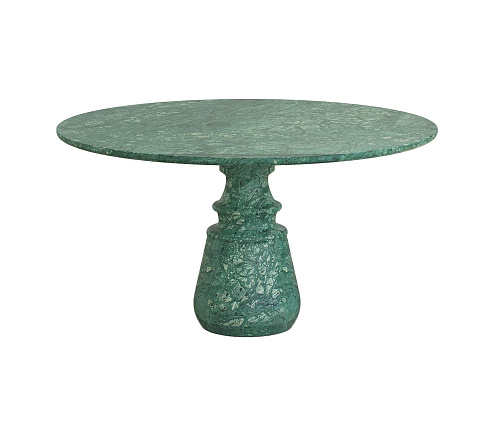 Obsidian Dining Table