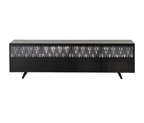 Plume Contemporary Sideboard