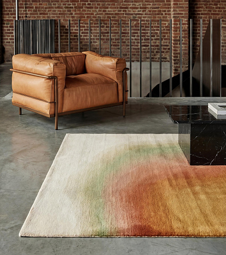 سجادة سولار كور الحرفية