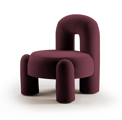 Marlon Modern Armchair