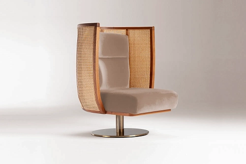 Egoísta Armchair