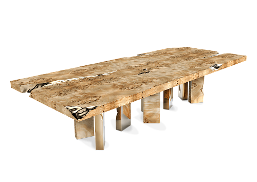 Dominion Dining Table