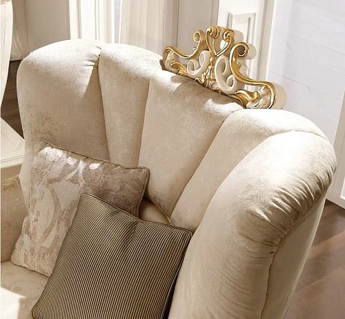 Exquisite Armchair
