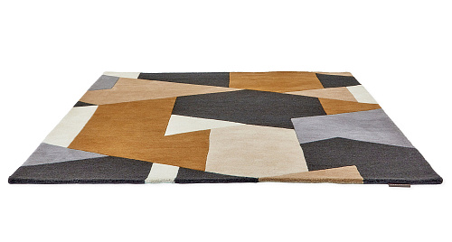 Popova Rug