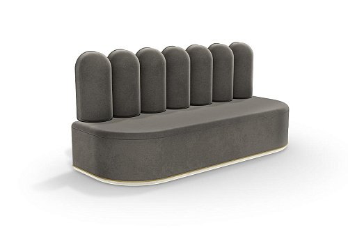 Fluffy Cloud II Sofa