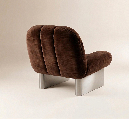 Colin Modern Armchair