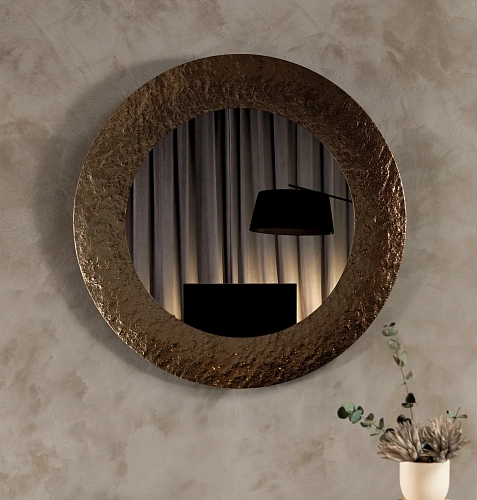 Opal Mirror